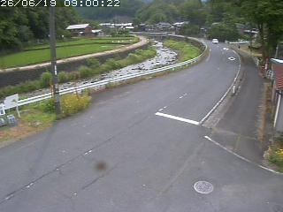 八頭町大江