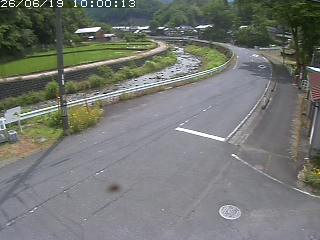 八頭町大江
