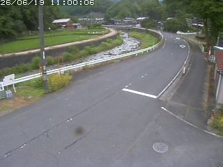 八頭町大江