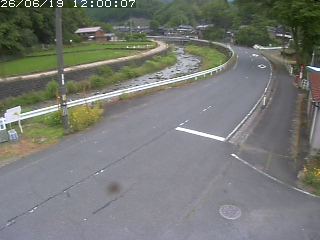 八頭町大江