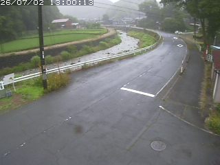 八頭町大江