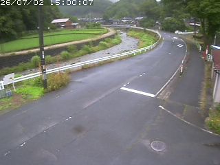 八頭町大江