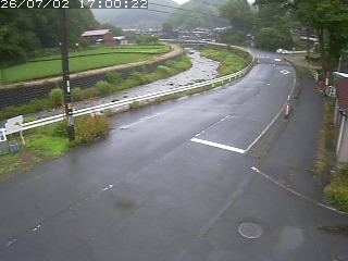 八頭町大江