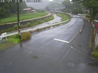 八頭町大江
