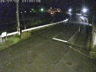 八頭町大江