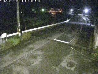 八頭町大江