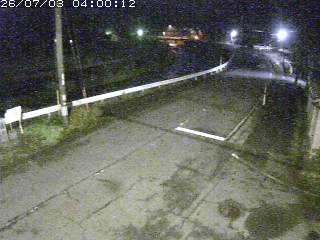 八頭町大江