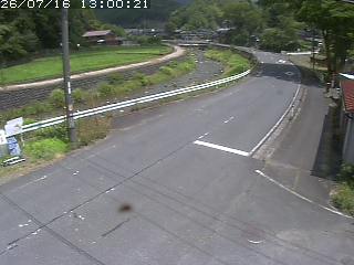 八頭町大江