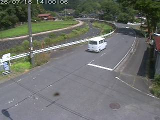 八頭町大江