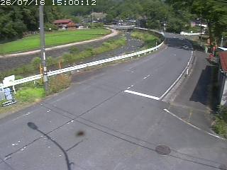 八頭町大江