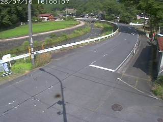 八頭町大江