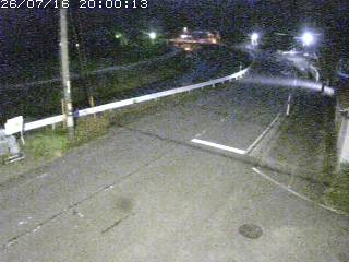 八頭町大江