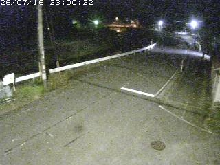八頭町大江