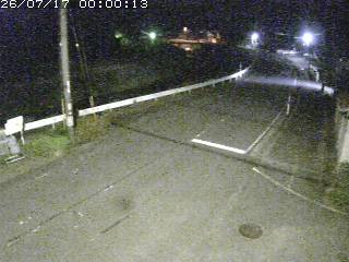 八頭町大江