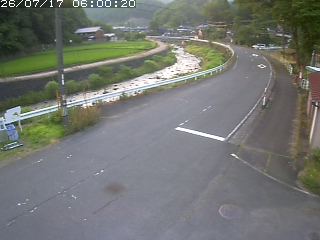 八頭町大江