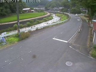 八頭町大江