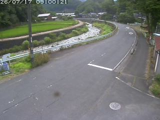 八頭町大江