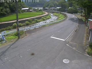 八頭町大江