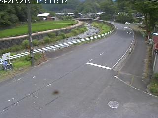八頭町大江