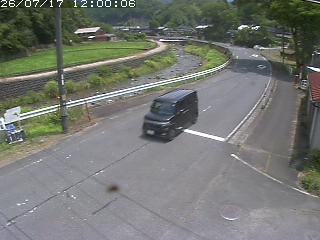 八頭町大江