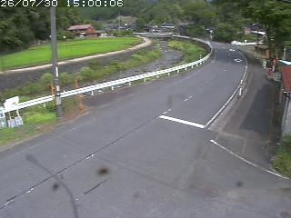 八頭町大江