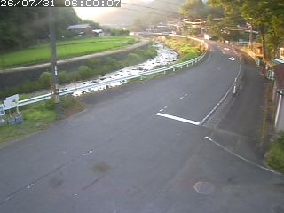 八頭町大江