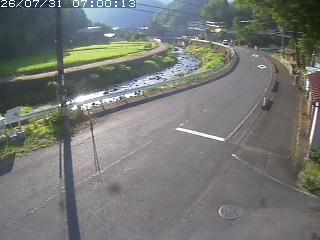 八頭町大江