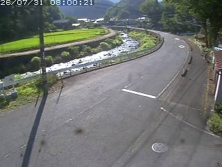 八頭町大江