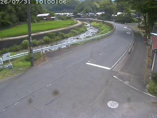 八頭町大江