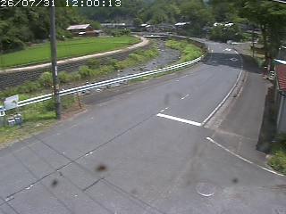 八頭町大江