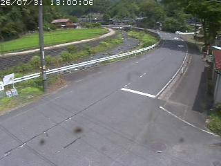 八頭町大江