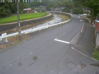 八頭町大江