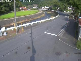 八頭町大江