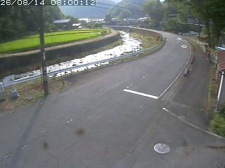 八頭町大江
