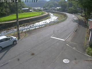 八頭町大江