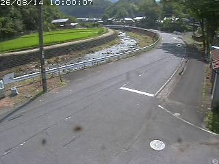 八頭町大江