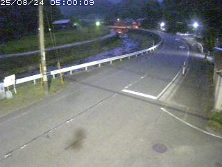 八頭町大江