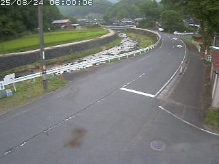 八頭町大江
