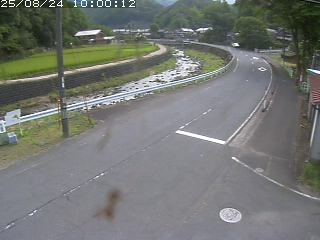 八頭町大江