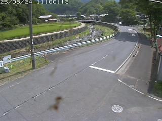 八頭町大江