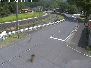 八頭町大江