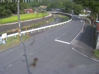 八頭町大江