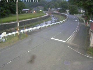 八頭町大江