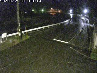 八頭町大江