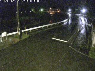 八頭町大江