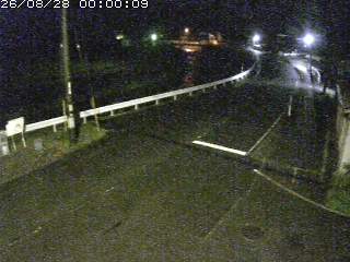 八頭町大江