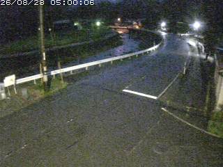 八頭町大江