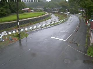 八頭町大江