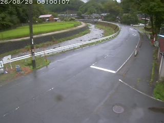 八頭町大江
