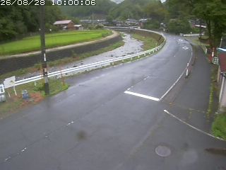 八頭町大江